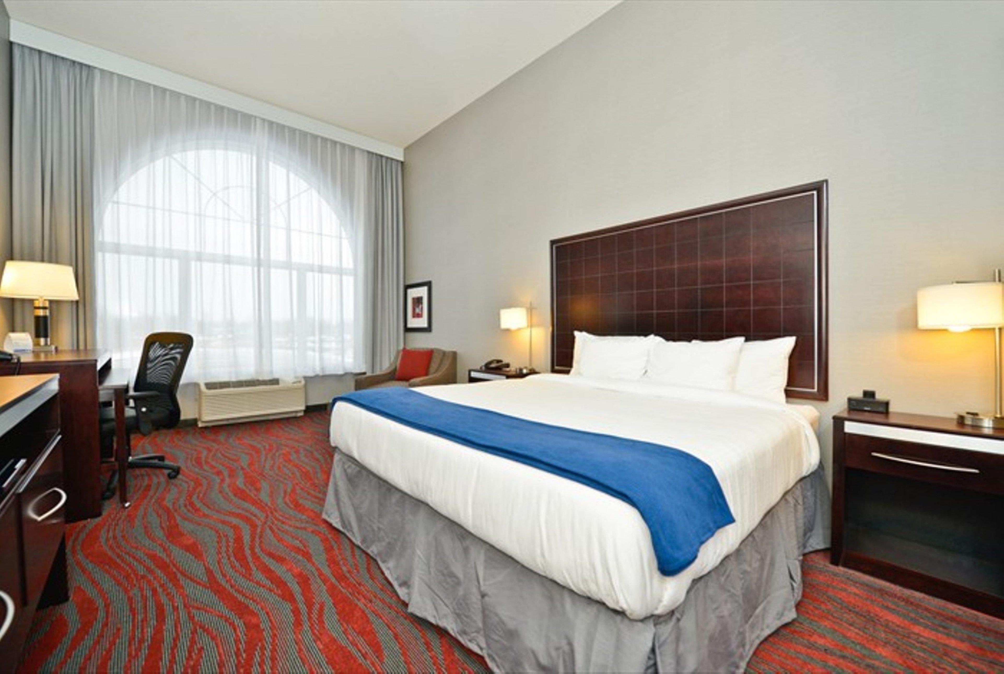 Holiday Inn Express & Suites Utica By Ihg מראה חיצוני תמונה